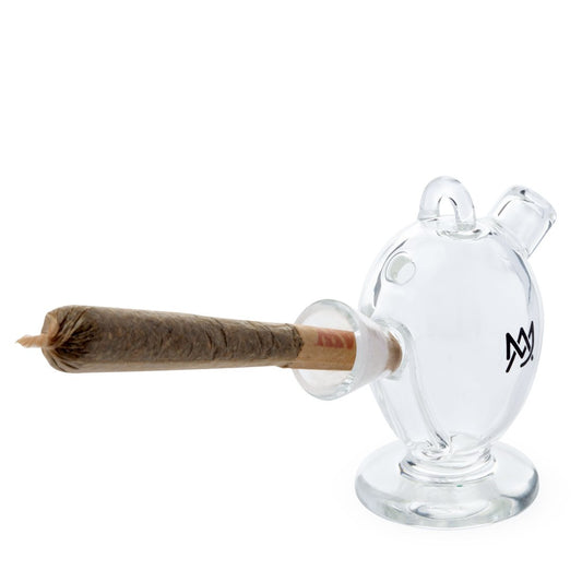 MJ Arsenal 'Martian' Blunt Bubbler