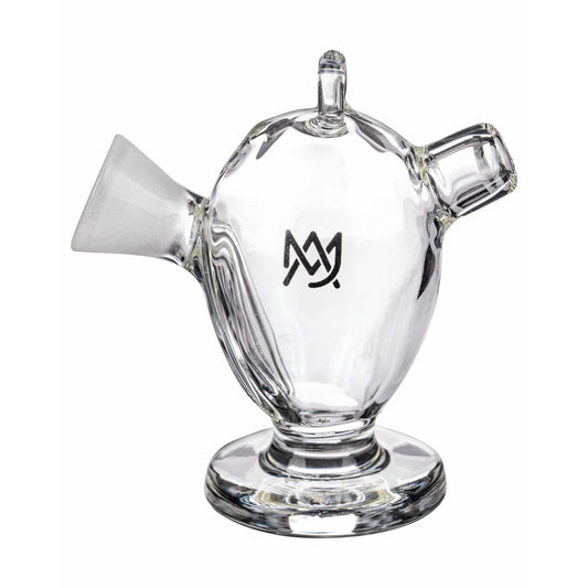 MJ Arsenal 'Martian' Blunt Bubbler