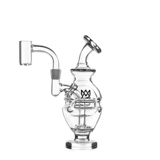 MJ Arsenal 'Royale' Mini Rig