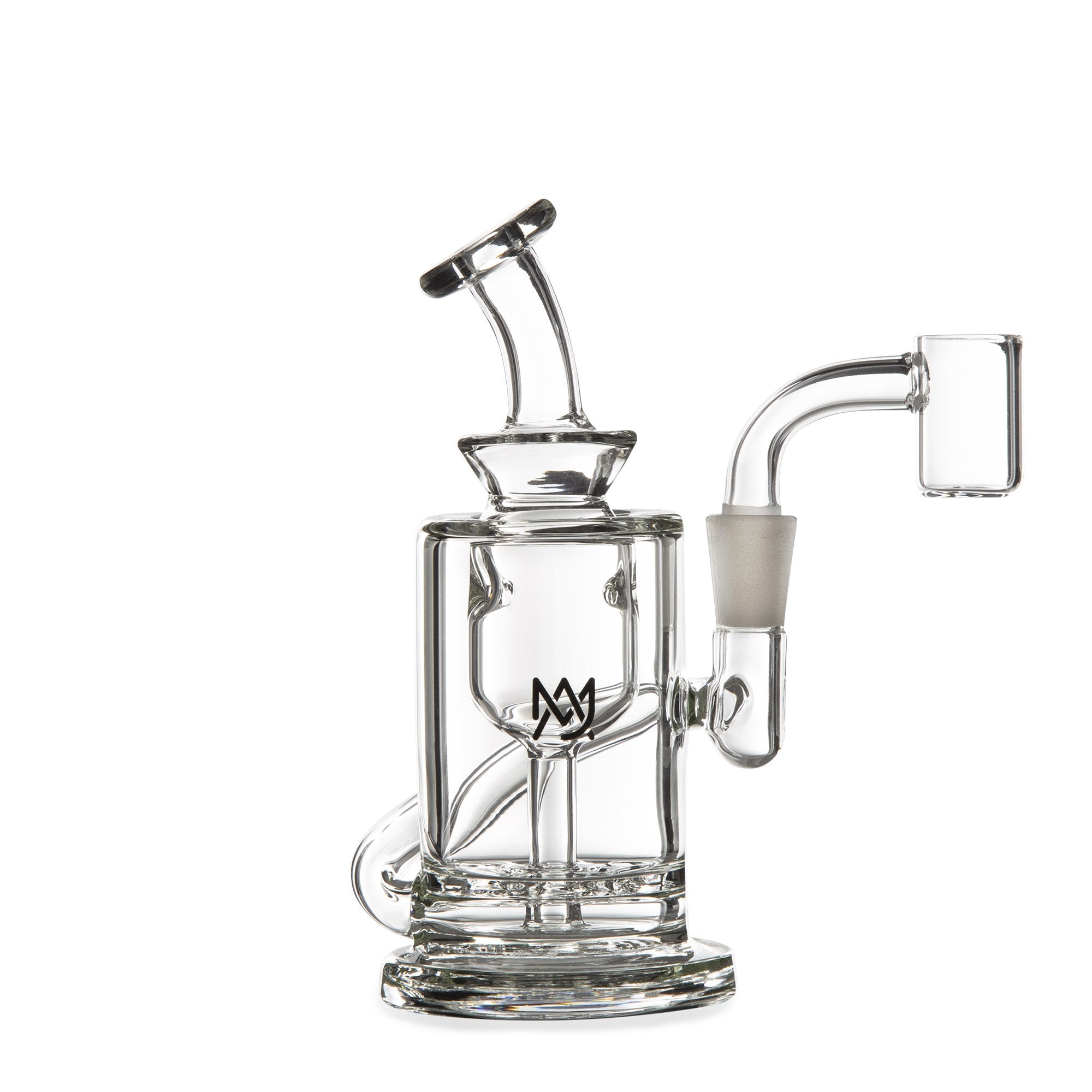 MJ Arsenal 'Ursa' Mini Rig – All Things Dank