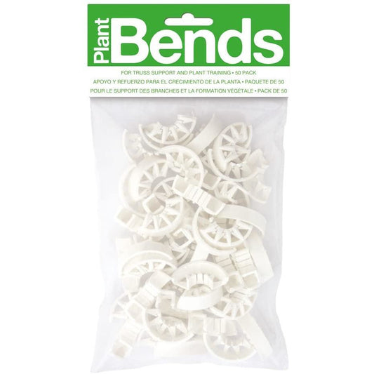Plant Bends 50 pack