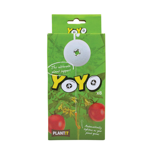 PlantIT Yo-Yo 8 pack