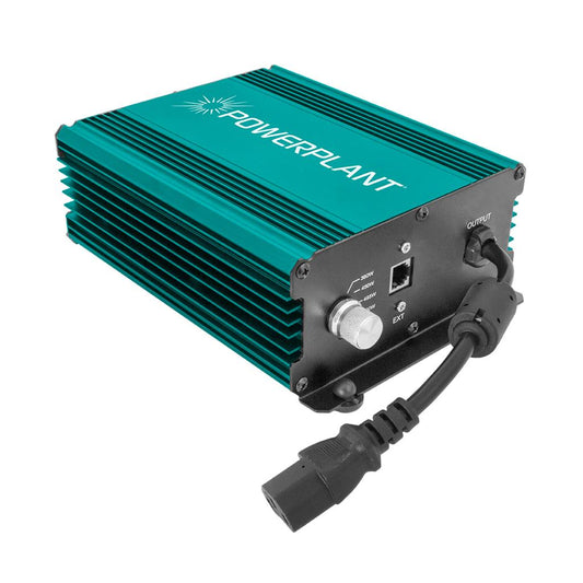 PowerPlant 600W Controllable Ballast_Front