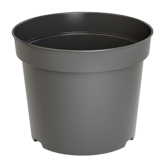 Round Plastic Pot