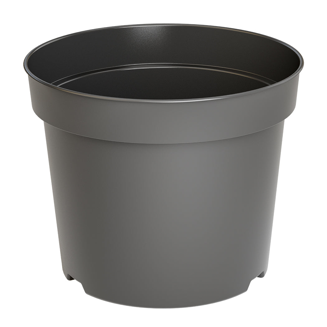 Round Plastic Pot