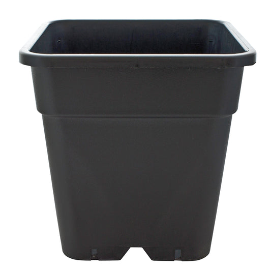 Plastic Square Pot